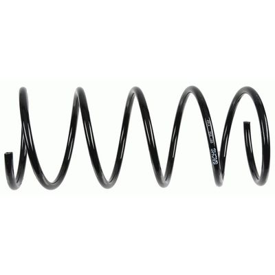 Helezon Yayı Ön Peugeot 206 (08.1998->)  SACHS 997 950