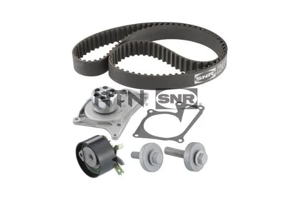 Triger Kayış Seti  Nissan Cube (Z12)(08.2009->)  SNR KDP455.582