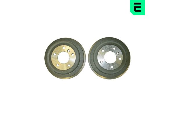 Kampana Arka Sağ veya Sol BMW 3 Serisi Sedan/Coupe (E30)(1982->)  OPTIMAL BT-0580