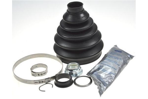 Aks Körüğü Ön Dış Sağ veya Sol Volkswagen Polo IV (9N1)(11.2001->2005)  GKN 303552