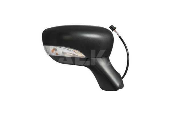 Dikiz Aynası Dış Sağ Renault Captur (2013->)  RENAULT ORJINAL 963749835R