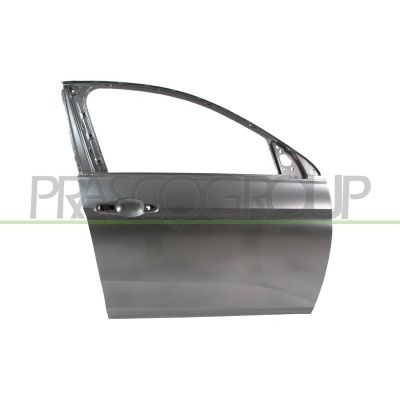 Kapı Ön Sağ Fiat Egea (356) Sedan (2016->)  FIAT ORJINAL 52204527