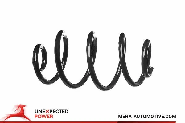 Helezon Yayı Arka STANDART YAY ST 123 053 R