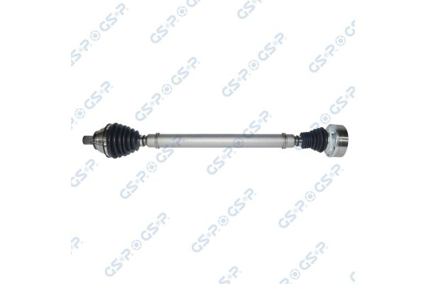 Aks Komple Ön Sağ Audi A3 Cabriolet (8P7)(04.2008->)  GSP 261280