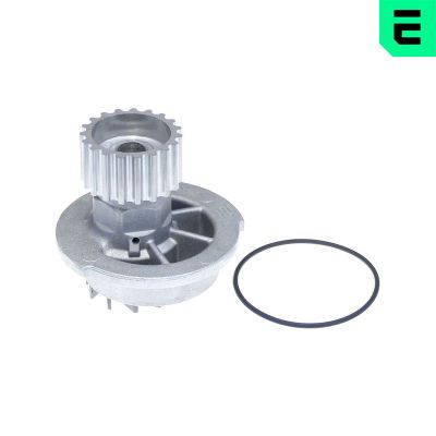 Devirdaim Su Pompası  OPTIMAL AQ-1154