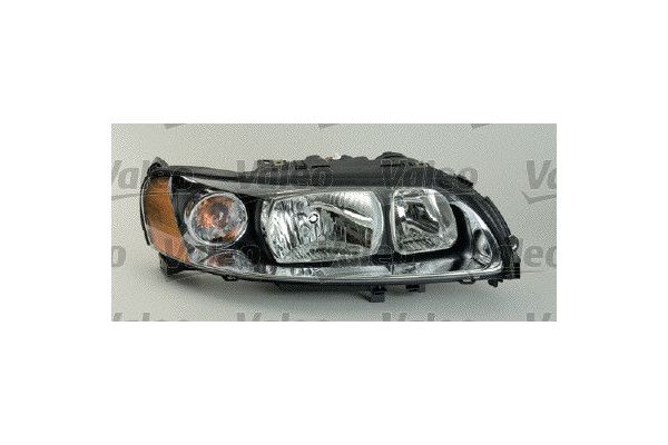 Far Sol Volvo S60 Sedan (08.2000->)  VALEO 043522