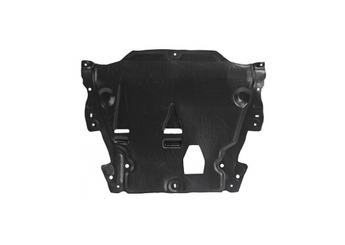 Motor Alt Muhafaza  EUROBUMP VOL0870006  307238741