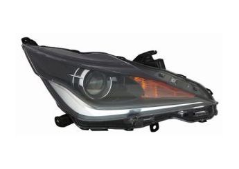 Far Sağ DEPO 212-111HR-LDEM2  811300H130 81130-0H130 811300H131