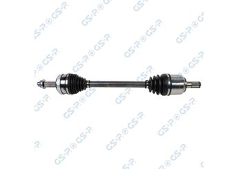 Aks Komple Ön Sol GSP 201240  495002Y810