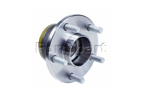 Teker Rulmanı Arka Sağ veya Sol Ford Tourneo Connect (TC7)(2002->)  VEKA 44-1908