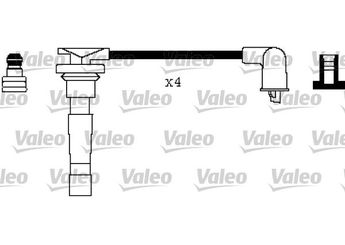 Buji Kablosu  VALEO 346351  32700PHK003 32722P75A01 32700-PHK-003 32722-P75-A01
