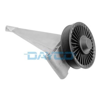 Vantilatör Kayış Gergi Rulmanı  Mercedes Sprinter II Kamyonet (01.2006->)  DAYCO APV2162