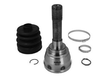 Aks Kafası Ön Dış Sağ veya Sol MGA 73360  4410160A20 4401060A20 4410160A00 4410160A1V 441016DA10 441016DA20 4410260A20 4413160A01 4413260A00 4413260A00000