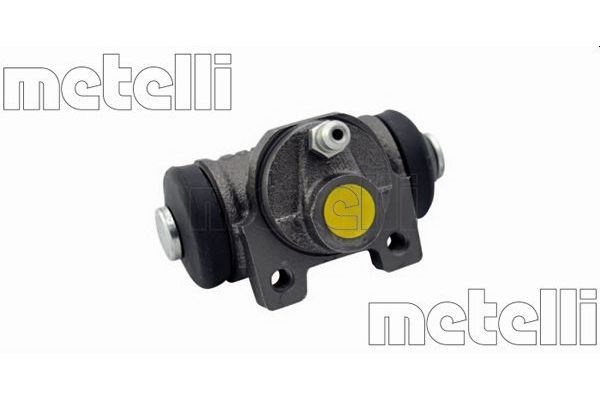 Fren Silindiri Arka Sağ veya Sol Peugeot 106 (S2)(04.1996->)  METELLI 04-0648