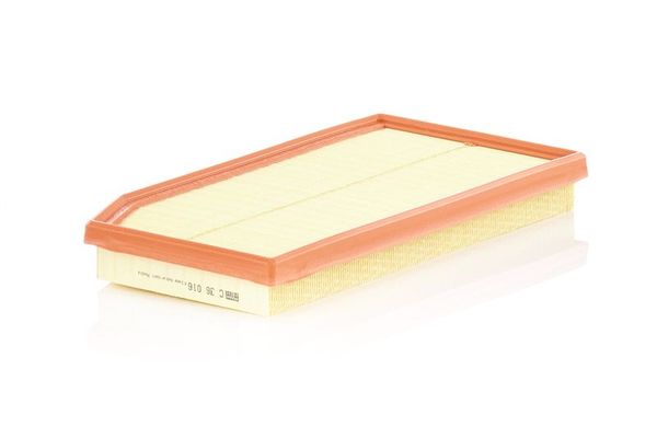 Hava Filtresi  Mercedes GLC -Serisi SUV (BM 253)(06.2015->)  FROW 481.2002.002