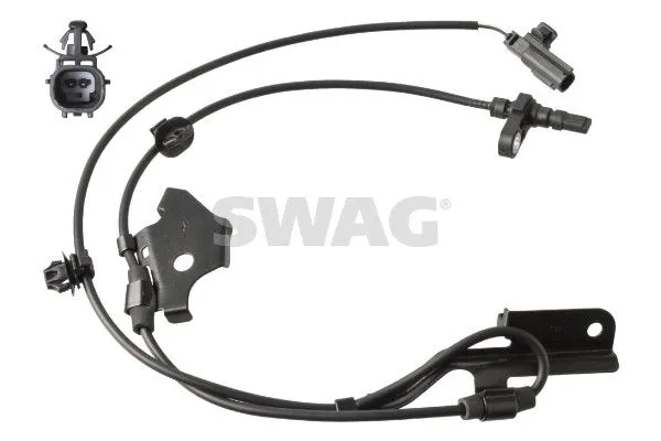 Abs Sensörü Ön Sağ Toyota Prius + (ZVW40)(2012->)  SWAG 81 10 6715