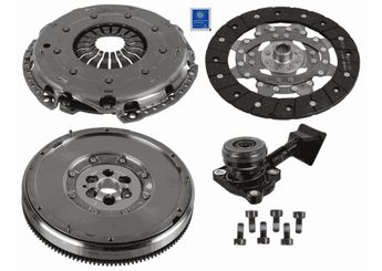 Debriyaj Seti  SACHS 2290 601 156  9800221880