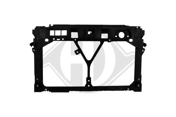 Panel Ön Mazda 3 Sedan (BL)(04.2009->)  EUROBUMP MAZ0903004