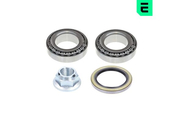 Teker Rulmanı Arka Sağ veya Sol OPTIMAL 922441