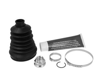 Aks Körüğü Ön Dış Sağ veya Sol METELLI 13-0610  392419538R 39 24 195 38R 7701209251 77 01 209 251