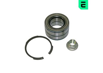 Teker Rulmanı Arka Sağ veya Sol OPTIMAL 882718  RFM500020 LR045917 LR048084 LR021939 LR0219639 LR21939