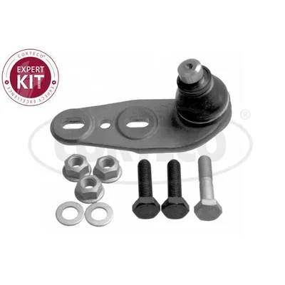 Rotil Alt Sol Audi Coupe (855)(10.1980->)  VOTTO 26-02106