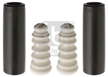 Amortisör Darbe Takozu Arka Sağ veya Sol FEBI BILSTEIN 13078  1J0512131B 1J0 512 131 B 1J0512131BS1 1J0 512 131 B S1 1J0513025Q 1J0 513 025 Q 1J0513025QS1 1J0 513 025 Q S1 1J0513425A 1J0 513 425 A 1J0513425AS1 1J0 513 425 A S1 1J0513425AS2 1J0 513 425 A S2