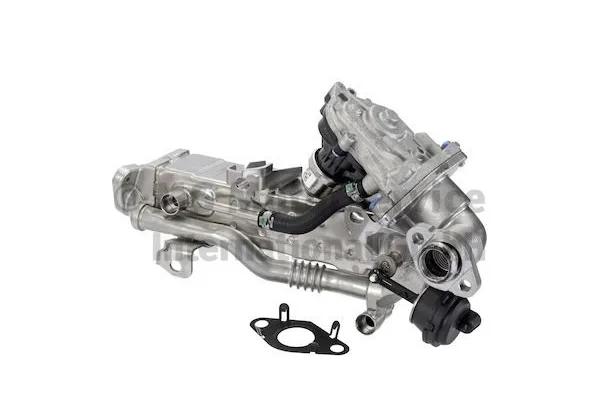 Egr Soğutucu  PIERBURG 7.11010.00.0