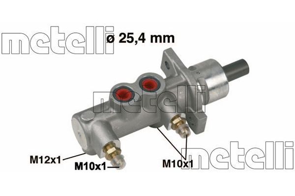 Fren Ana Merkez  EUROCRAFT EU F17164-044