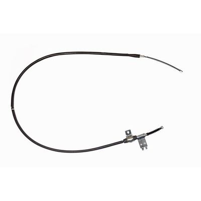 El Fren Teli Arka Sağ Mazda B-Serie (UN)(06.1999->)  FORD ORJINAL XM342A604BB