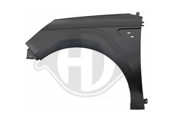 Çamurluk Ön Sol EUROBUMP REN08CL115  631016982R 631019832R