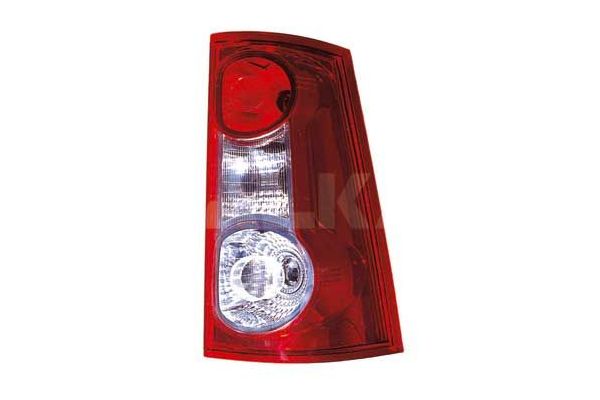 Stop Lambası Sağ Dacia Logan Express Van (01.2009->)  MARS 611218