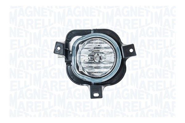 Sis Farı Ön Sağ Ford Ka (CCU)(2008->)  MAGNETI MARELLI 715820072000
