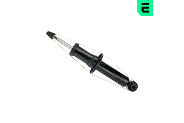 Amortisör Arka Sağ veya Sol BMW X3 Serisi (F25)(03.2011->)  OPTIMAL A-5037G