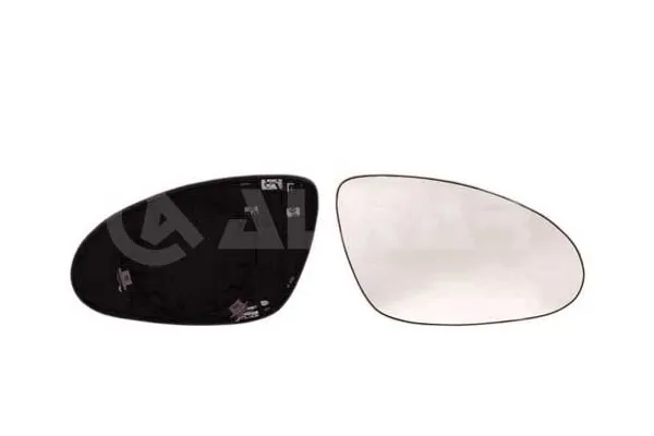 Ayna Camı Dış Sağ Mercedes S -Serisi Sedan (BM 221)(06.2005->)  ART MG009.9531