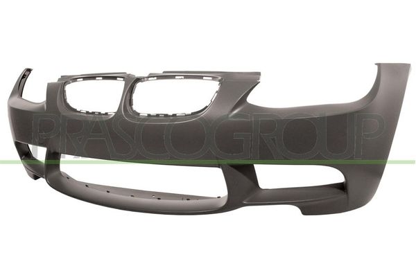 Tampon Ön WENDERPARTS E-BA51118043960S1