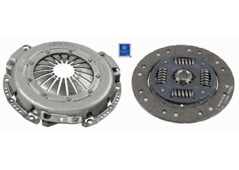 Debriyaj Seti  SACHS 3000 951 203  9636721