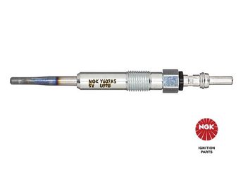 Isıtma Bujisi  NGK 7560  N10591602 N 105 916 02 N10591603 N 105 916 03
