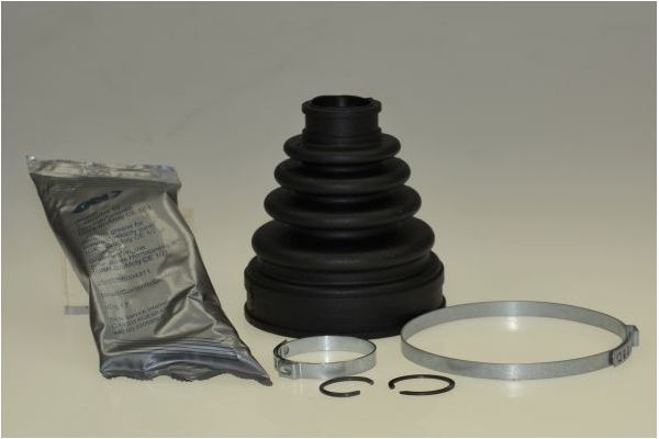 Aks Körüğü Ön İç Sağ veya Sol GKN 306612