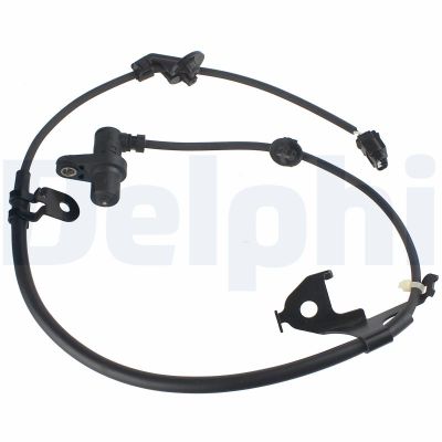 Abs Sensörü Ön Sağ Toyota Yaris (NCP1/NLP1/SCP1)(1999->)  DELPHI SS20284