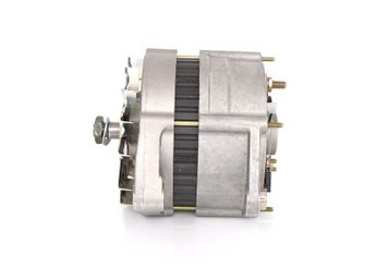Alternatör  BOSCH 0 120 468 124  URT98424453 REN7700308989 1516469R 98424453 28V80A 28 V 80 A 98424739 7700308989 77 00 308 989 1105368