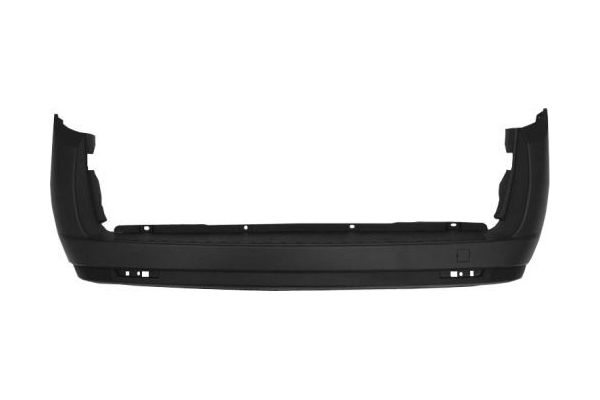 Tampon Arka Fiat Doblo (152) Panorama (12.2014->)  POLIPLAST 100.11243