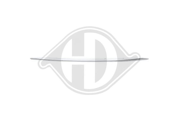 Tampon Nikelajı Ön FPI NSBM281NA