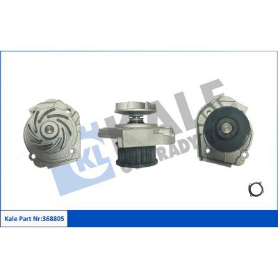 Devirdaim Su Pompası  KALE 368805