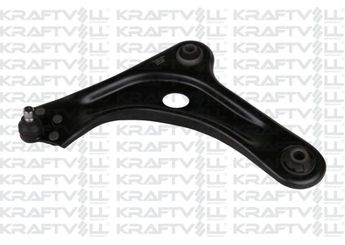 Salıncak Ön Alt Sol KRAFTVOLL 13050785  9803286580