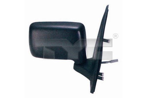 Dikiz Aynası Dış Sağ Ford Escort Cabrio (1991->)  FORD ORJINAL 89FB17682BH