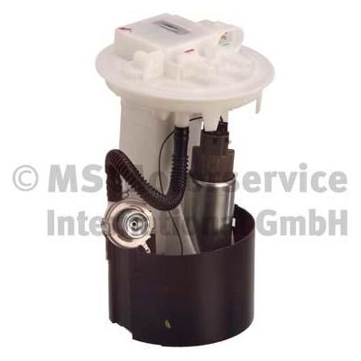 Depo Şamandırası  Renault Kangoo (F/KC0)(06.1997->)  HELLUX HSP200614