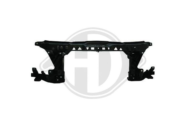 Panel Ön Mercedes Sprinter II Kombi (01.2006->)  EUROBUMP MER09SP006