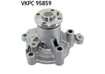 Devirdaim Su Pompası  SKF VKPC 95859  2510023001 2510023002 25100-23001 25100-23002 2510023022 25100-23022