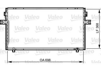 Klima Radyatörü  VALEO 814256  921100L710 92110 921101L020 92110-0L710 921100L720 92110-0L720 921100L800 92110-0L800 921100L801 92110-0L801 921100L805 92110-0L805 921100L860 92110-0L860 921101L000 92110-1L000 921101L010 92110-1L010 921101L011 92110-1L011 921101L015 92110-1L015 92110-1L020